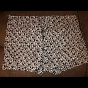 Women’s shorts